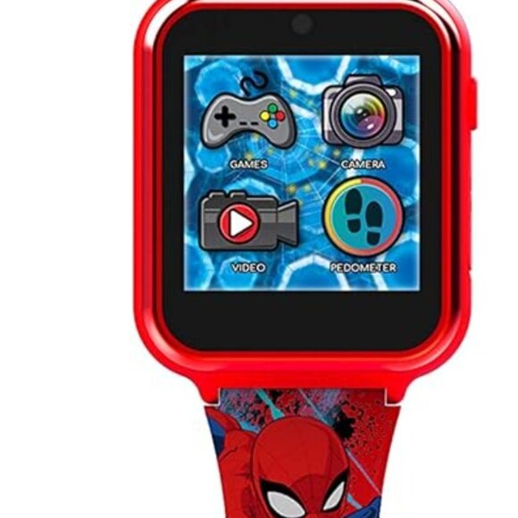 Interactive watch NEW  Spider man - Picture 12 of 12